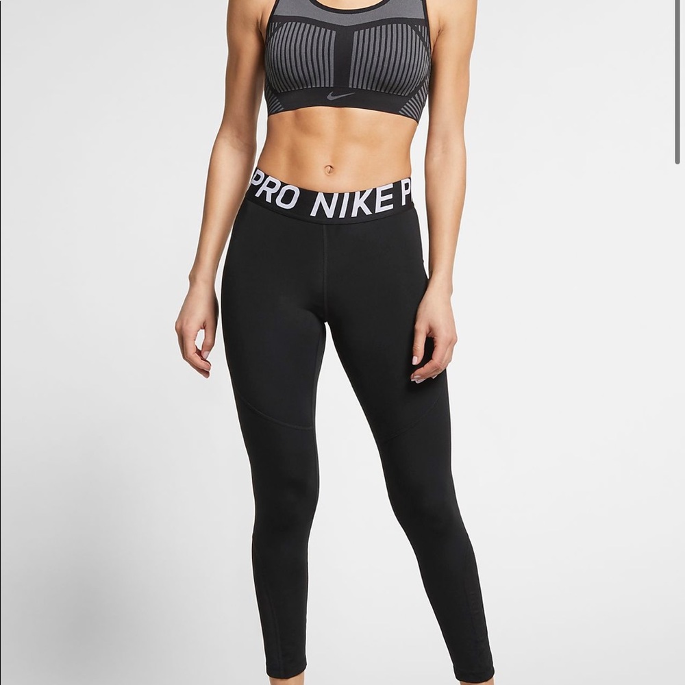 Nike dri-fit leggings